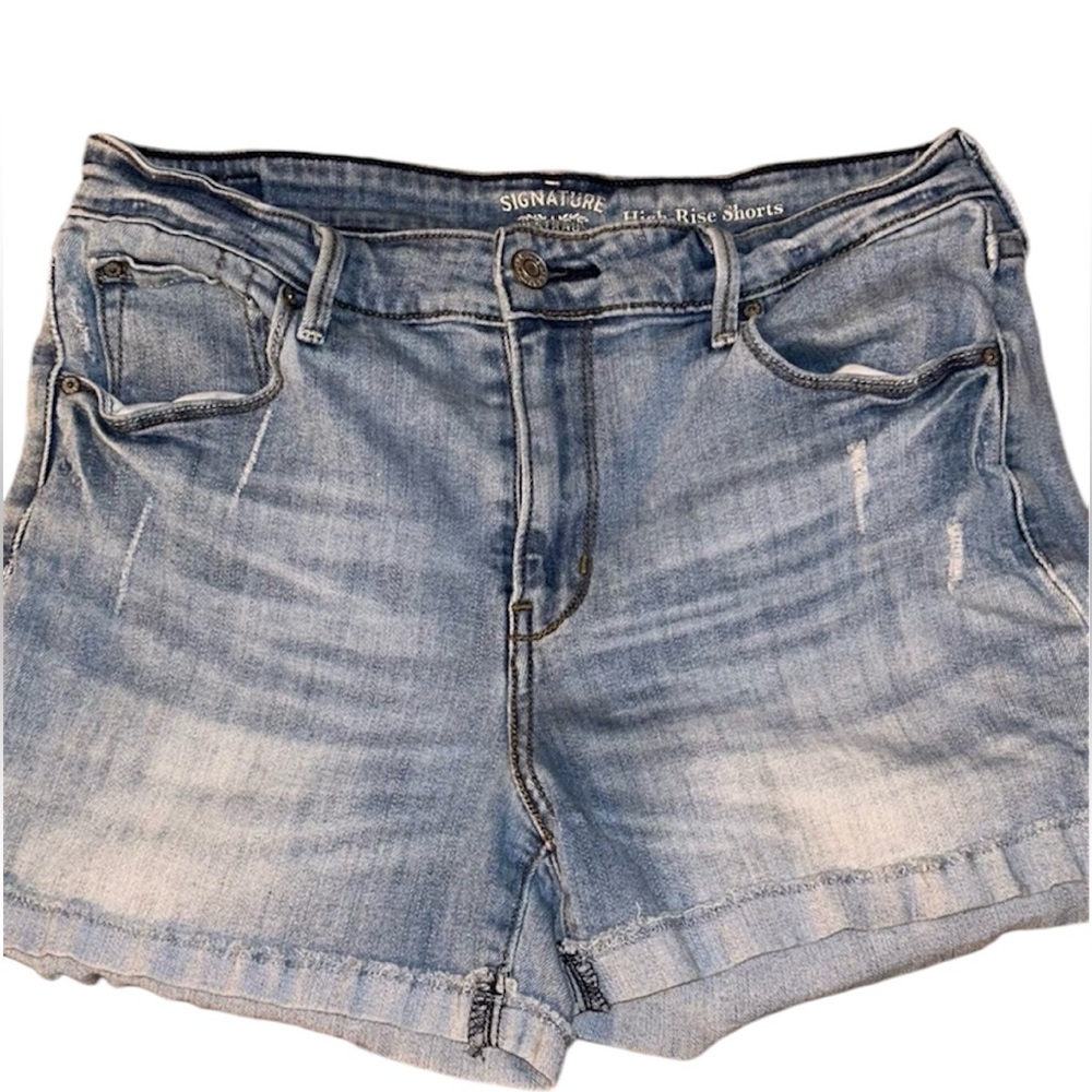 Levi Strauss Shorts